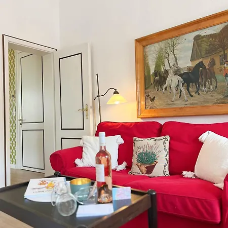 Haus Friesland - 1 *