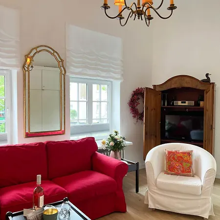 Haus Friesland - 1 Westerland