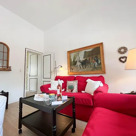 Haus Friesland - 1 Apartmán