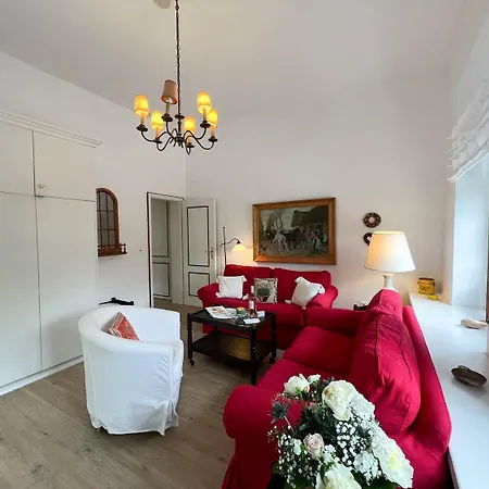 Haus Friesland - 1 Westerland
