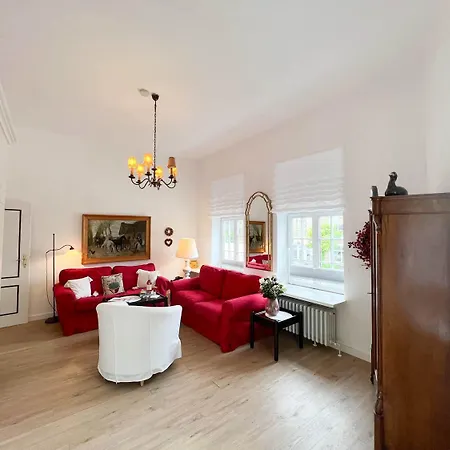 Haus Friesland - 1 *