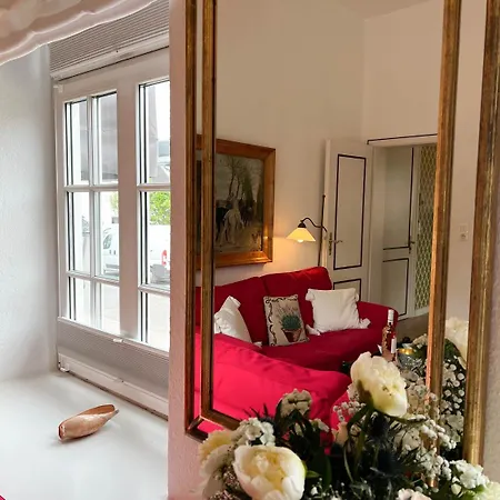 Haus Friesland - 1 Apartmán