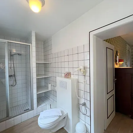 Haus Friesland - 1 Apartmán Westerland