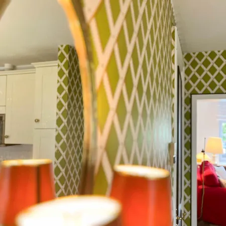 Haus Friesland - 1 *