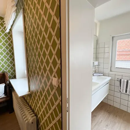 Haus Friesland - 1 * Westerland