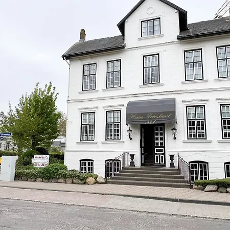 Haus Friesland - 1