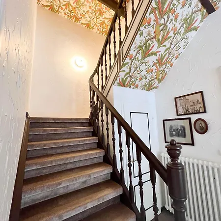 Apartment Haus Friesland - 1 *