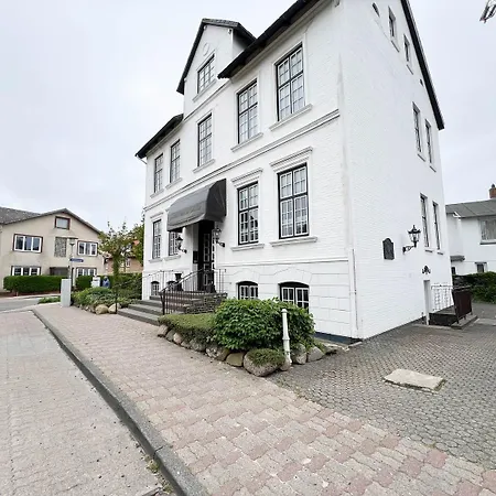 Apartment Haus Friesland - 1 Westerland
