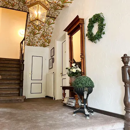 Haus Friesland - 1 *