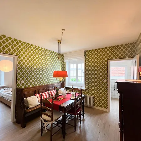 Haus Friesland - 1 Westerland