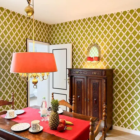 Haus Friesland - 1 * Westerland